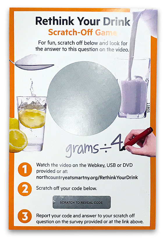 EatSmart_RethinkYourDrink_ScratchOff