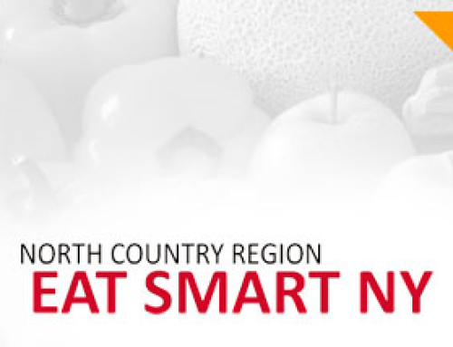 North Country Region Eat Smart New York