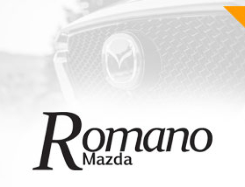 Romano Mazda