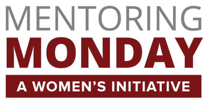 MentoringMonday_Logo