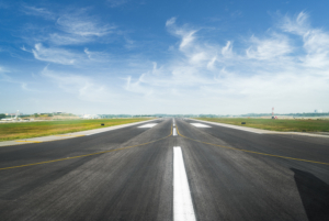 Airport Runway