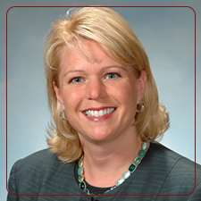 Mary M. Thompson