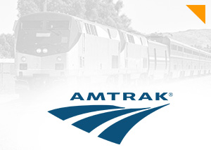 Amtrak feature image