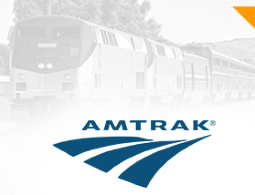 Amtrak New York