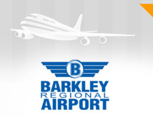Barkley Regional Airport