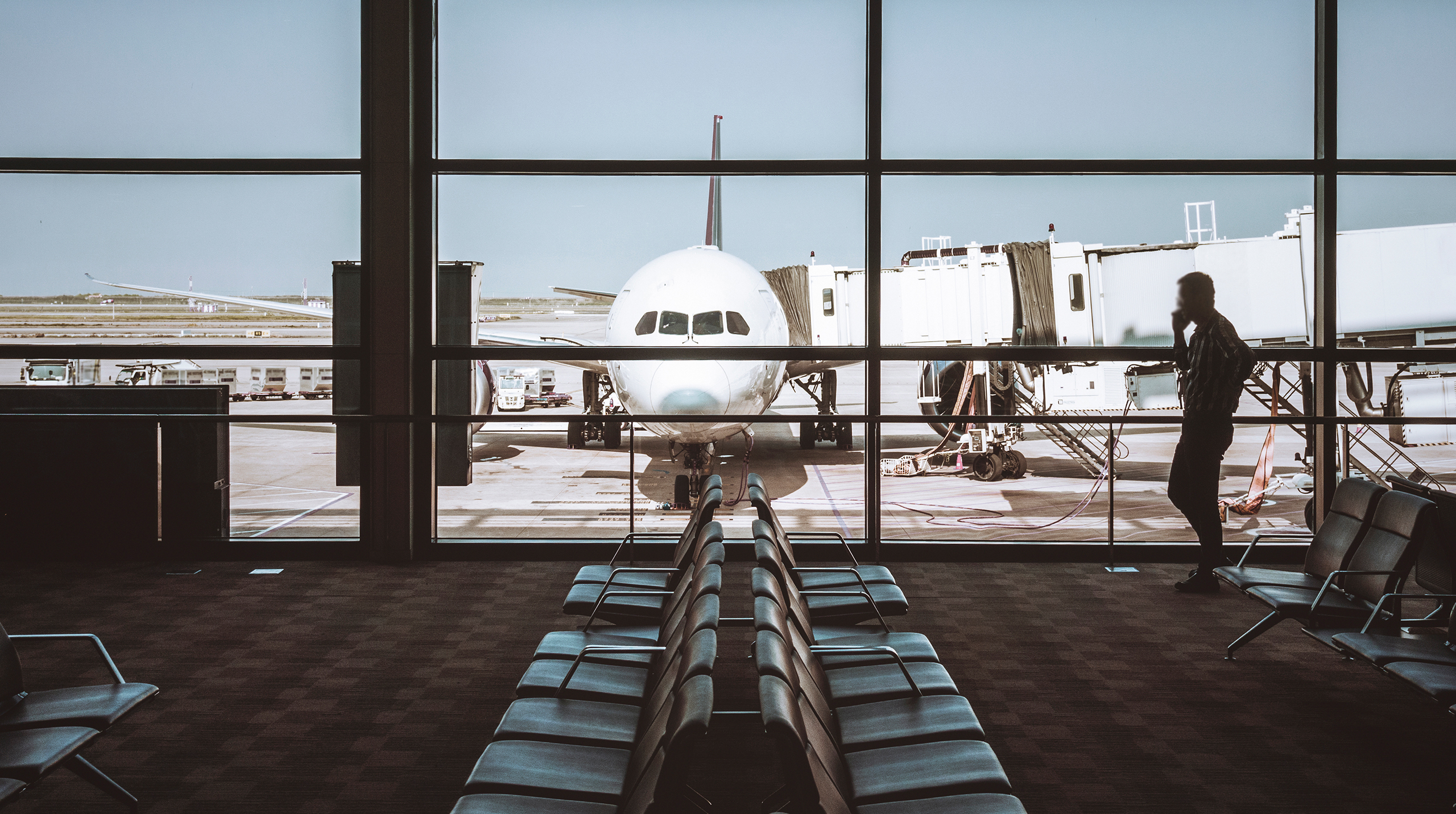 AirportChallenges