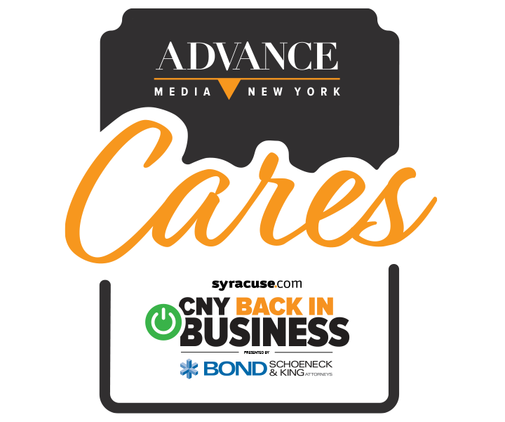 Advance Media New York Cares