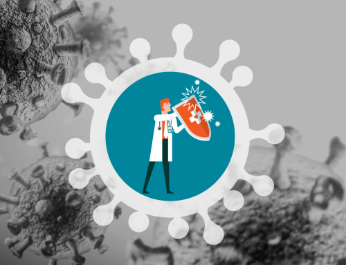 Infectious Disease Product Distributor Case Study