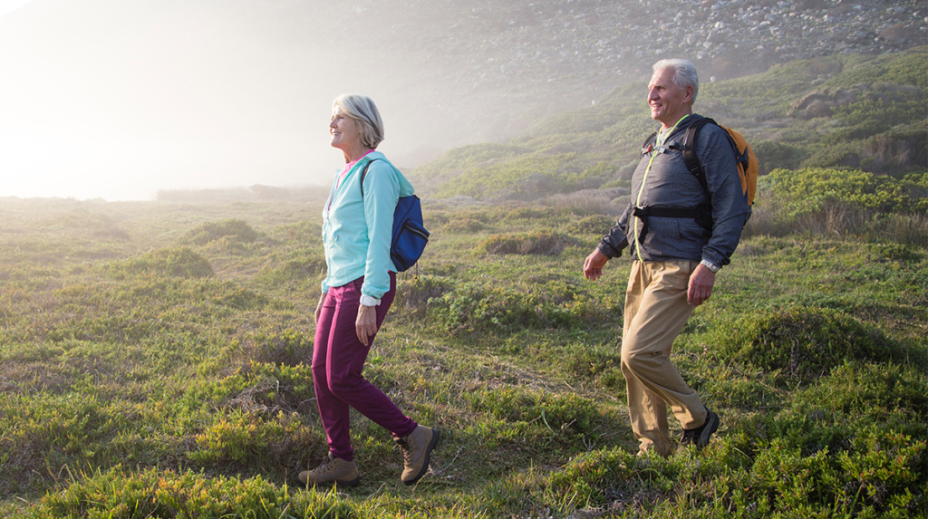 HikingSeniors