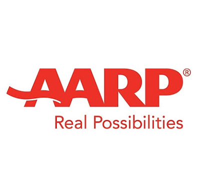 AARP-Logo