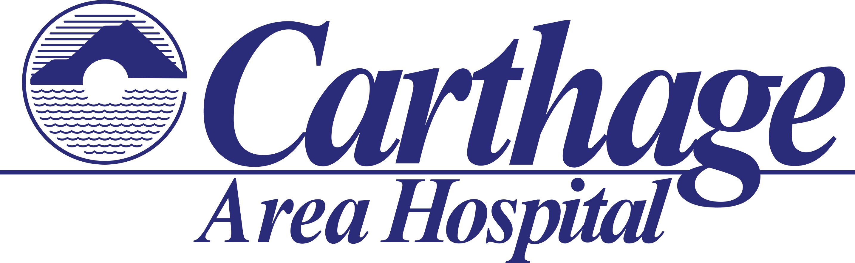 Carthage Hospital