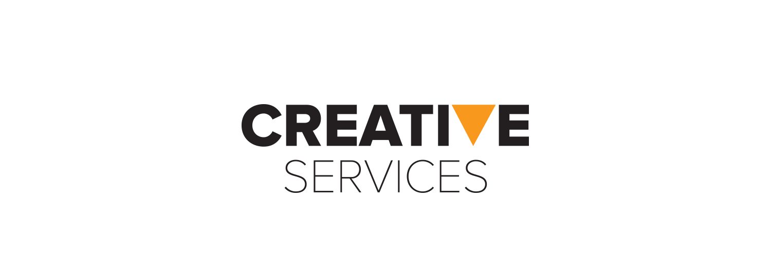 Creative Services Creative Services