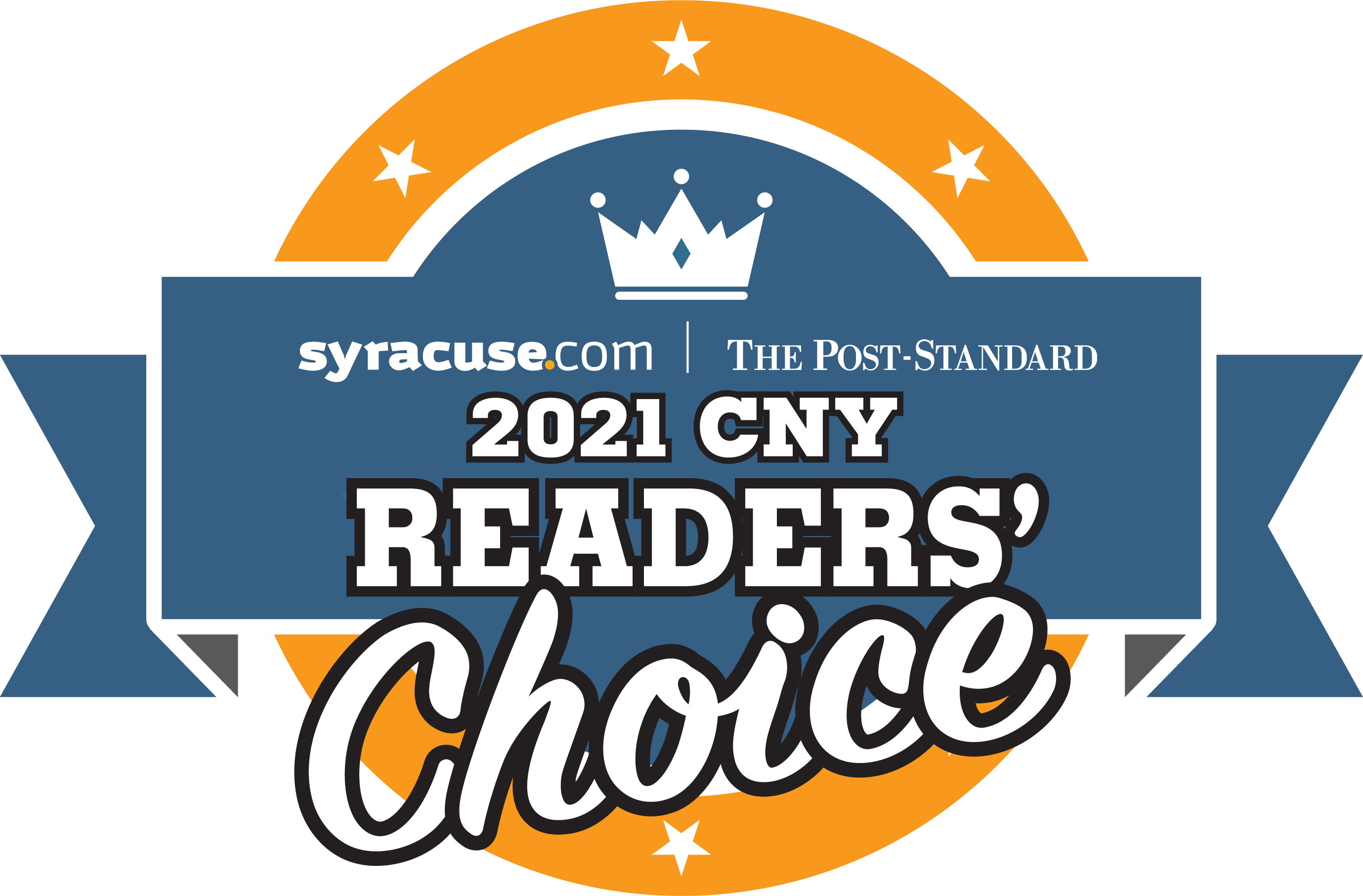 CNY Readers Choice