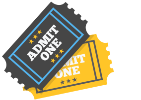 event tickets