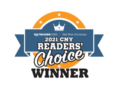 CNY Readers Choice Winner