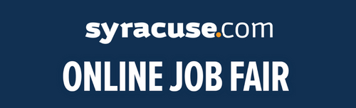 job fair Syracuse High School Theatre Awards - event marketing