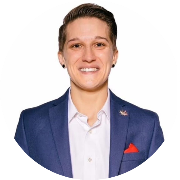 Sarah Stenuf Circle