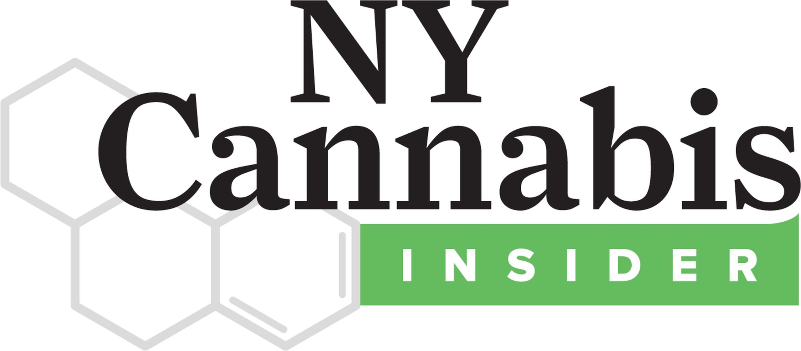 New York Cannabis Insider live logo