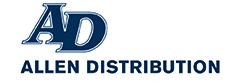 Allen Distribution logo