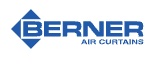 Berner Air Curtains logo