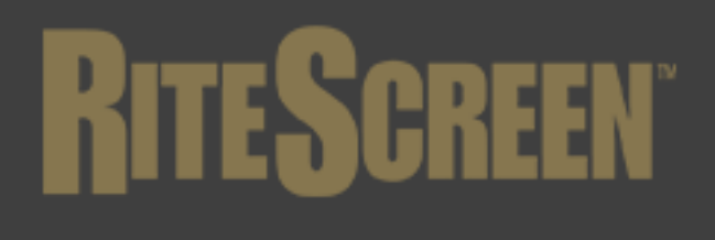 rite screen