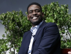 Chris Webber