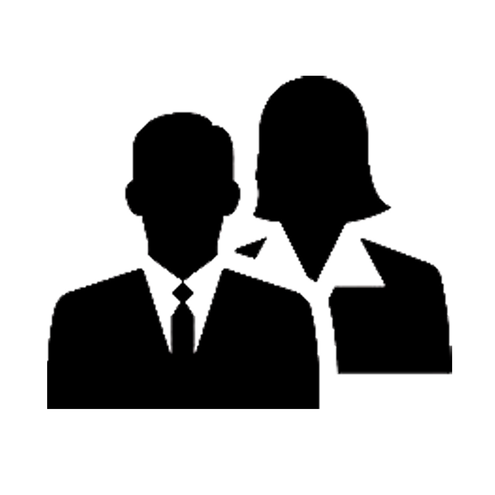 Active Job Seeker2 Icon