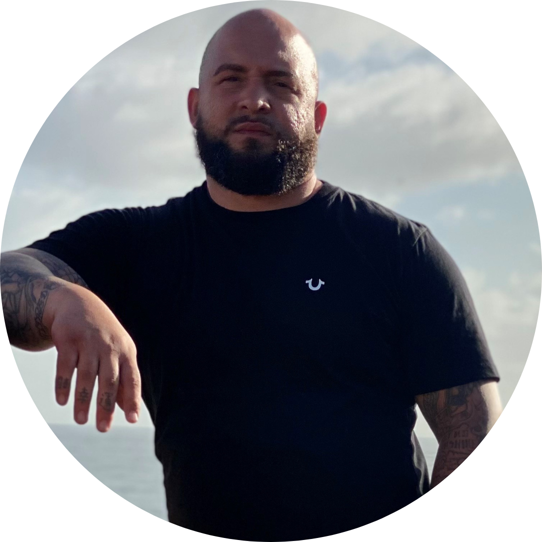 Jeremy Rivera