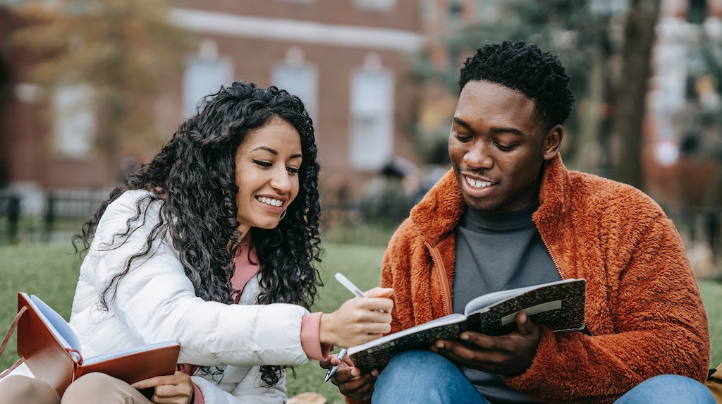 Advance Media New York – AMNY Education Marketing – March Facebook Post 1 – 3-14-23