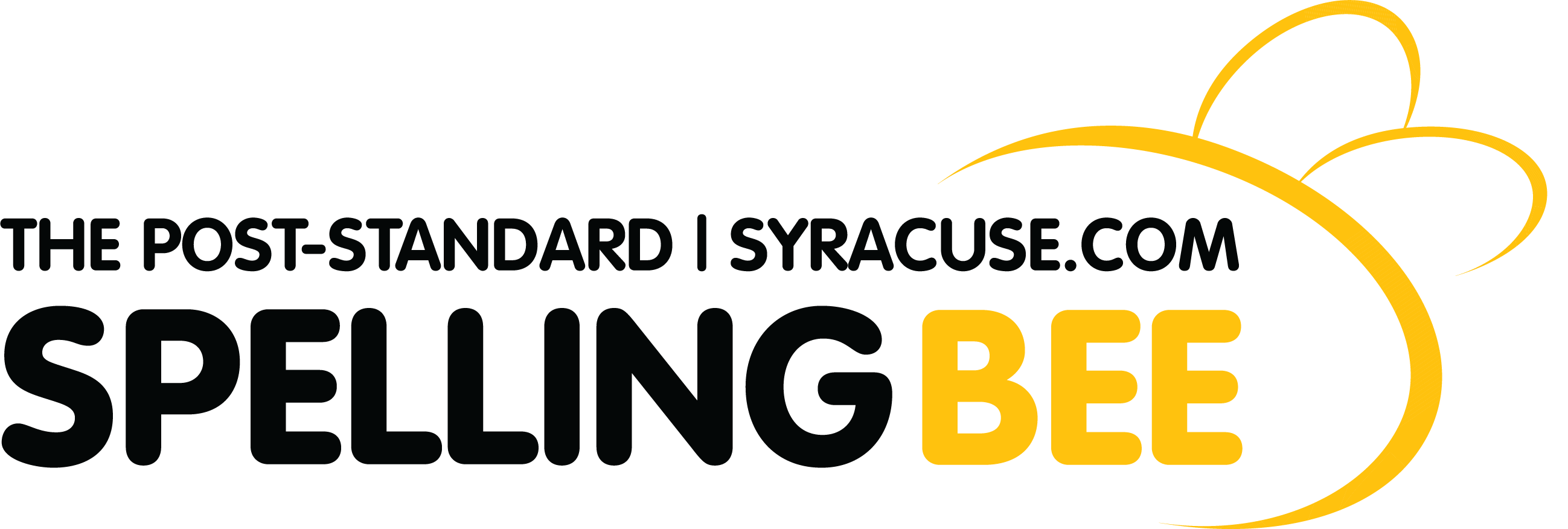 Spelling Bee event logo