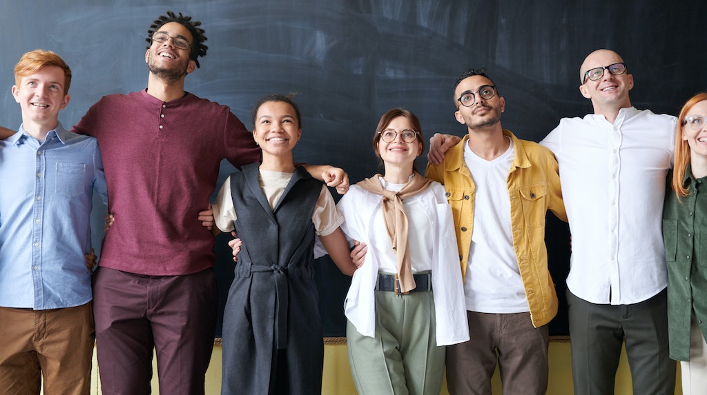 Advance Media New York – AMNY Education Marketing – June Facebook Post 1
