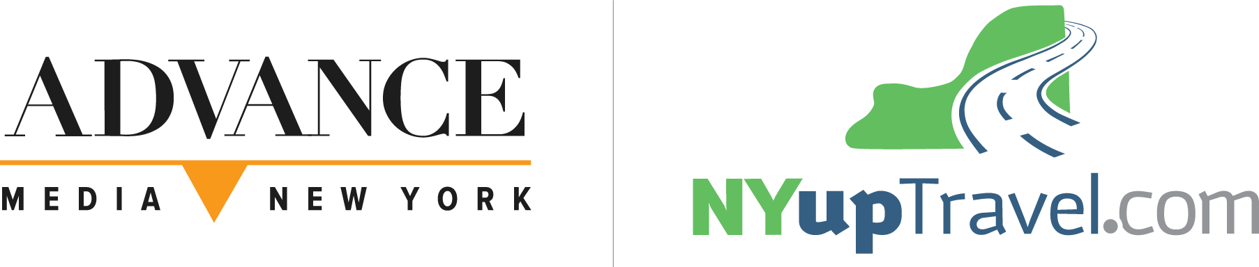 AMNY_NYup_Travel_Logo_Mash_Up