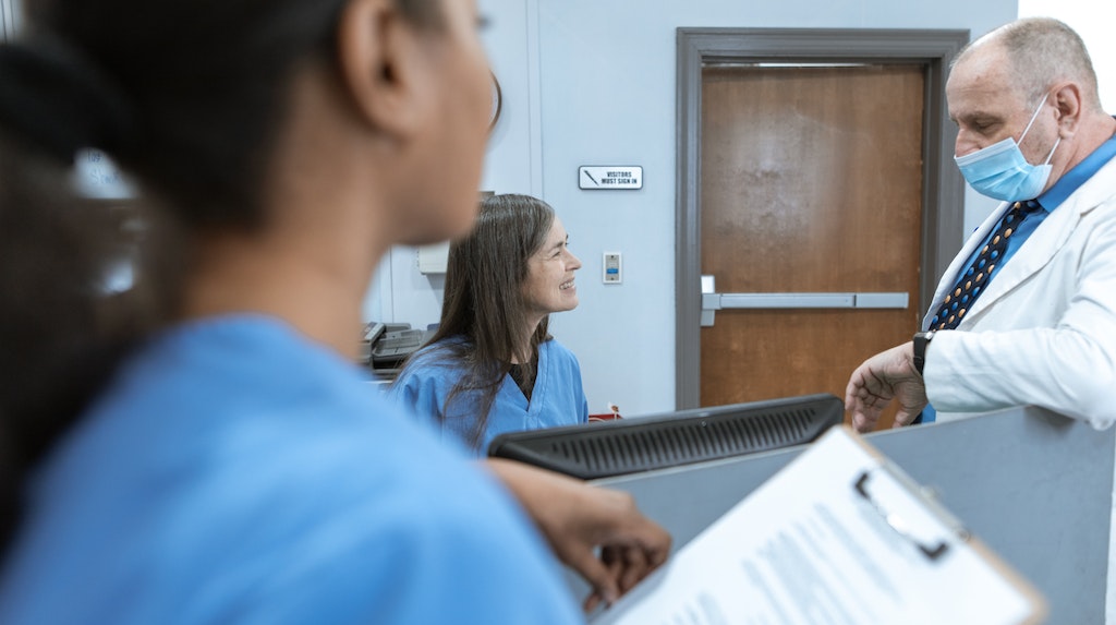 Advance Media New York – AMNY Health Marketing – September Social Post 2