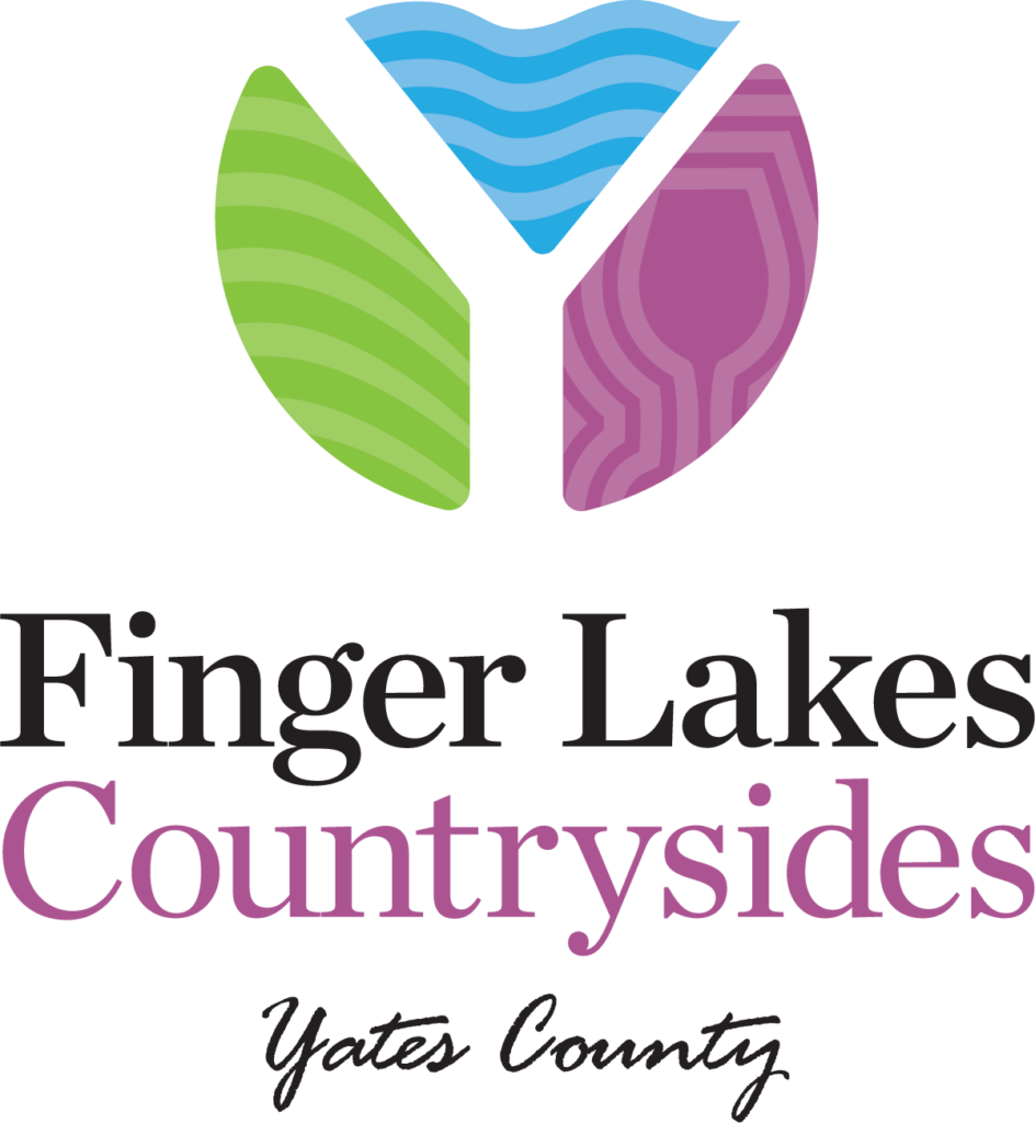 Finger Lakes Countrysides Vert
