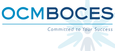 OCM BOCES Logo