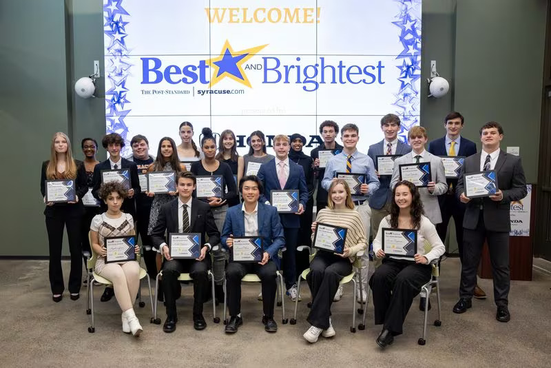 Best Brghtest