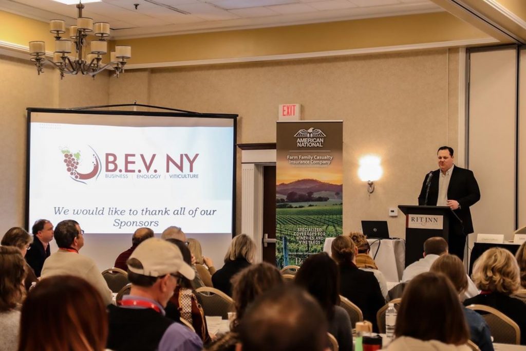 bev ny