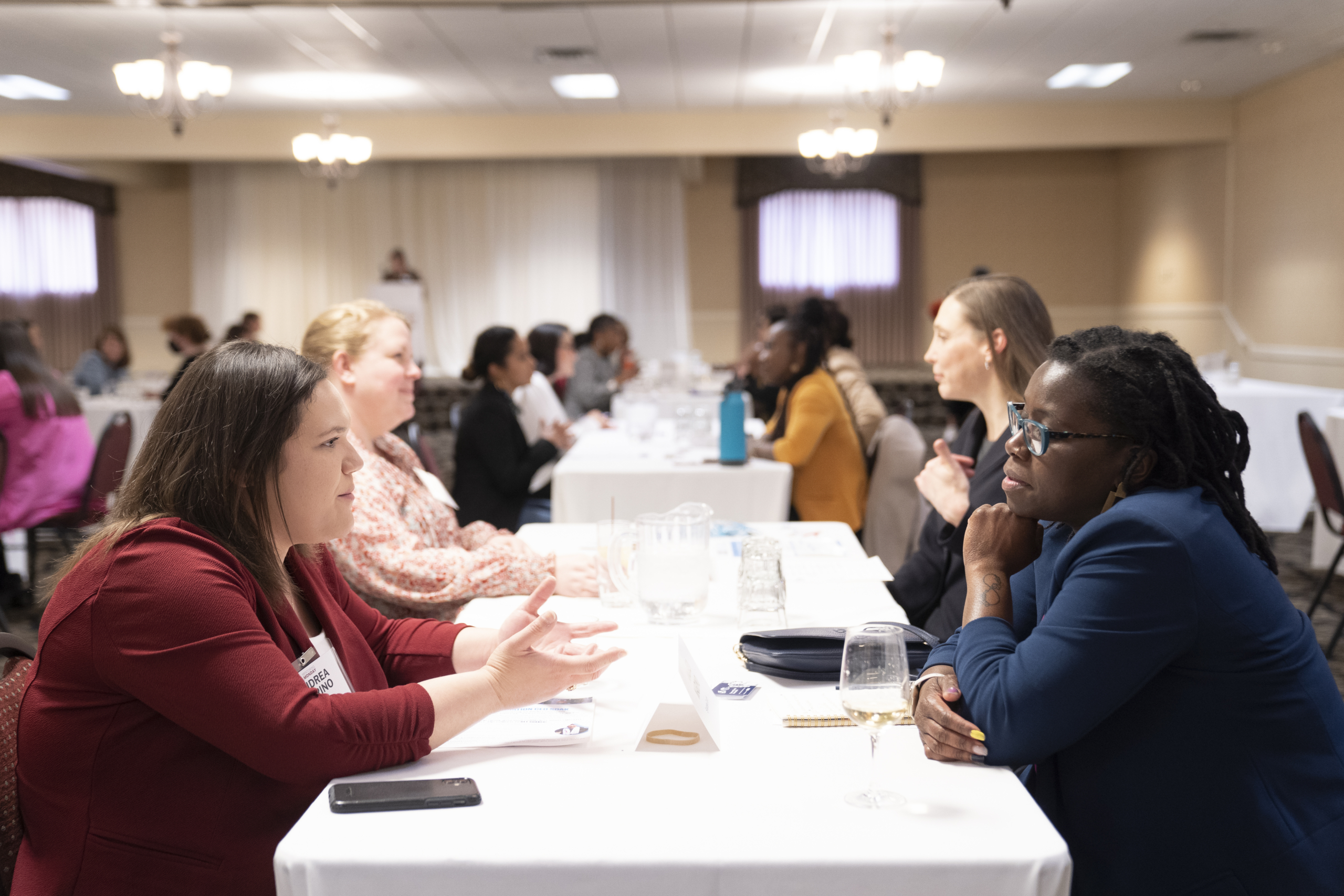 mentoring monday
