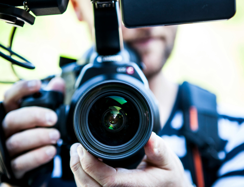 Short-Form Video Marketing to Hold Consumer Attention
