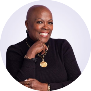 Gwen Webber-McLeod round