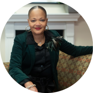Melanie Littlejohn round