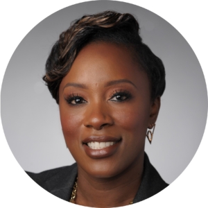 Sheriah Dixon round