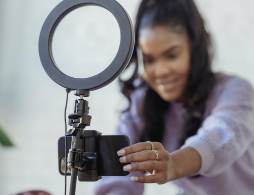 Promoting Authenticity with User-Generated Content