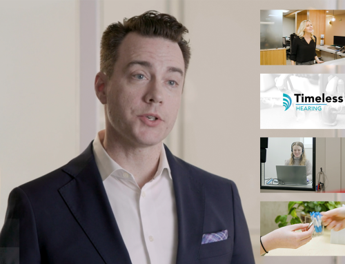 Timeless Hearing – Overview Video