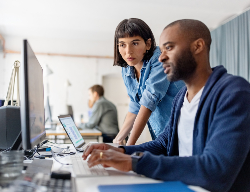 Paving the way to workforce success