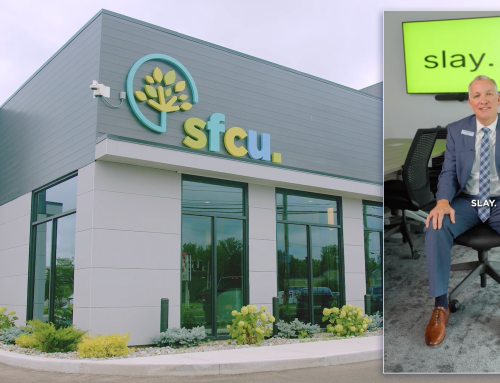 Sidney Federal Credit Union – Gen Z Trend Video