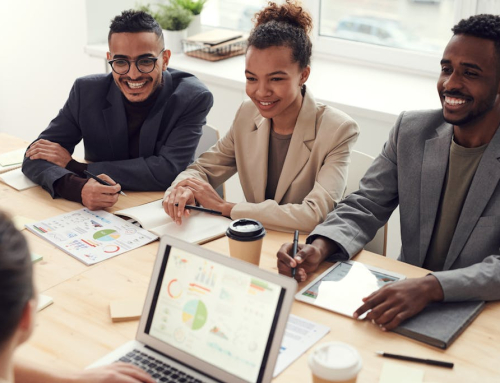 Tips and Tricks for Employee Retention