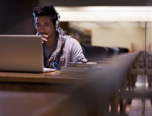 Key Motivations Behind Adult Learners’ Education Choices