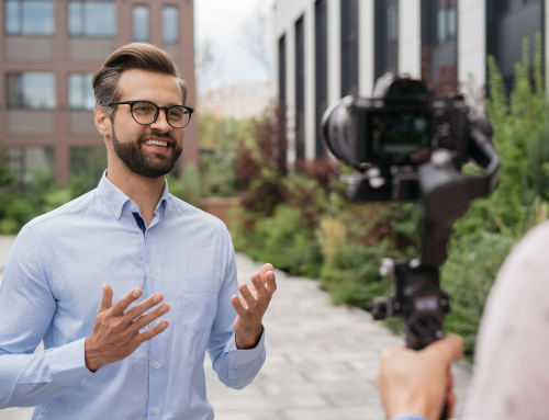 Authentic Voices Attract Adult Learners Through Testimonials