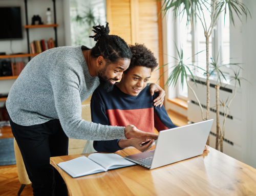 Navigating the 2025 Higher Ed Enrollment Landscape: Insights from the 2nd Annual Parent & Student Survey